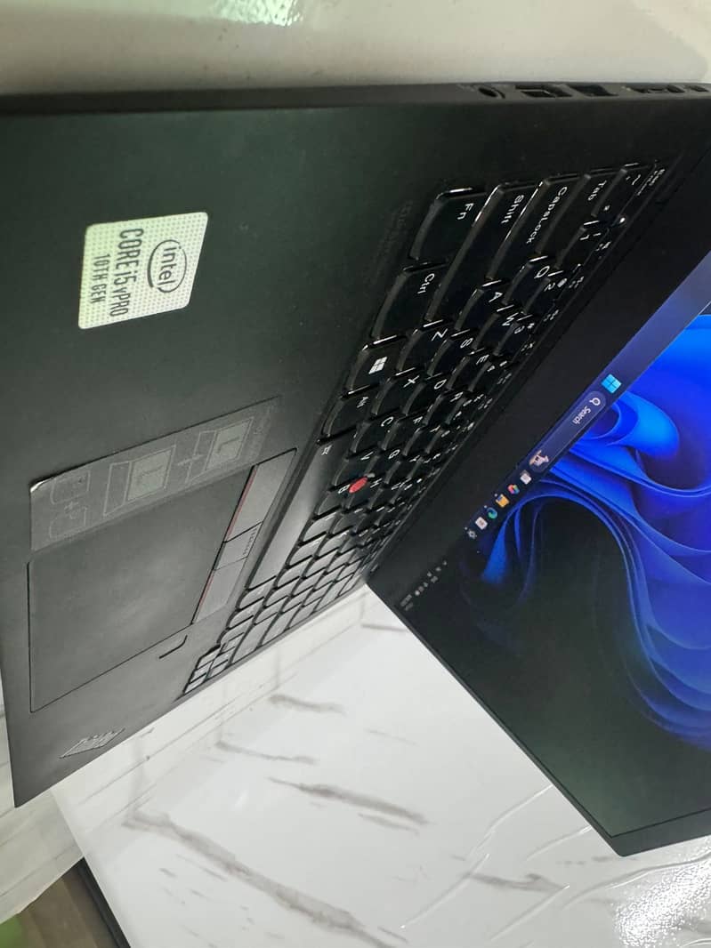 LENOVO x1 CARBON 1