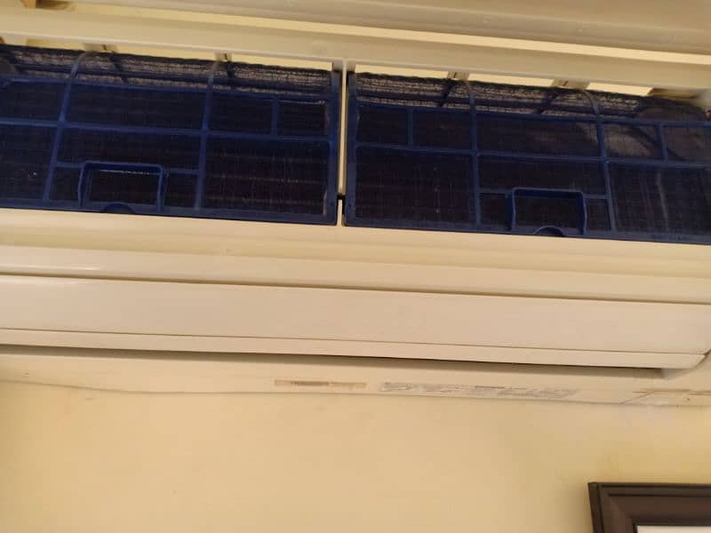Mitsubishi Electric 1.5 Ton Split Ac (Without Mounting Brackets) 3