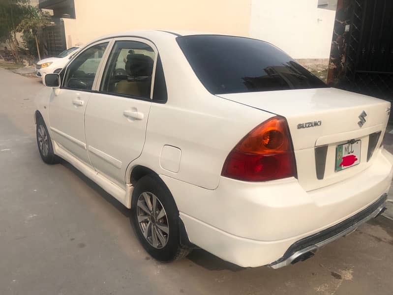 Suzuki Liana 2006, 03425508898 4