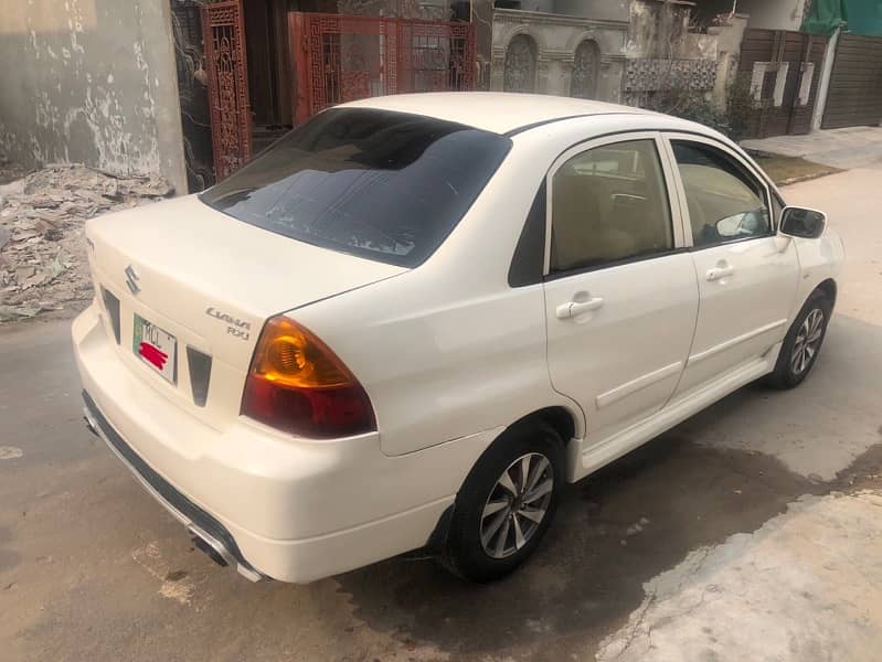 Suzuki Liana 2006, 03425508898 7