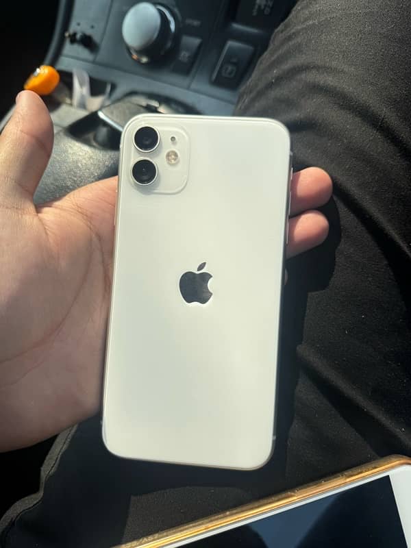 iPhone 11 factory unlock 256gb 0