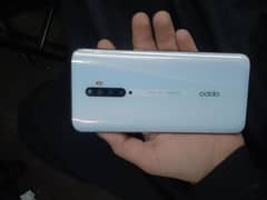 OPPO Reno 2 8GB/256GB PTA approved