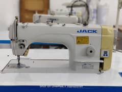 Juki SEWING machine