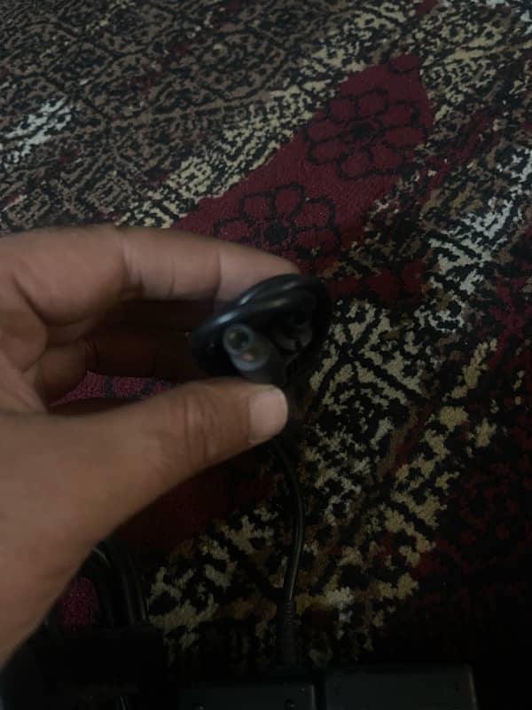 HP and dell charger 2