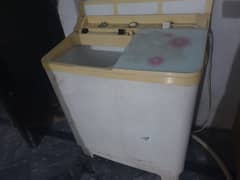 Kenwood washing machine and dryer urgent sale