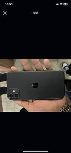 Iphone 11 Non PTA