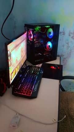 gaming PC for sale