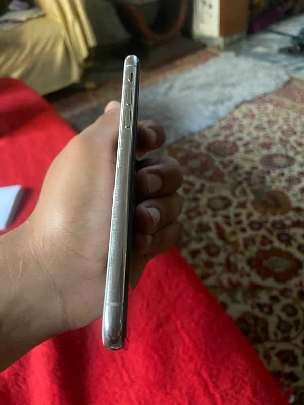 iphone x 256gb (exchange possible) 2