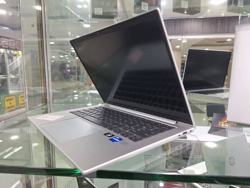 hp ELITEBOOK 840 G9 Core i5 12th Generation 16gb 512gb 2