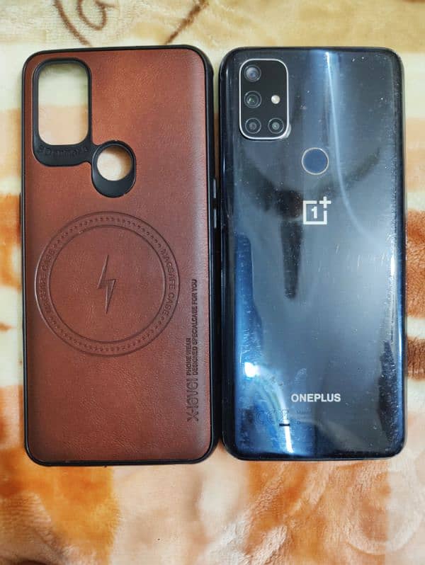 OnePlus N10 6/128 Approved 6