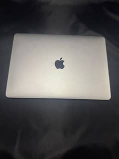 MacBook