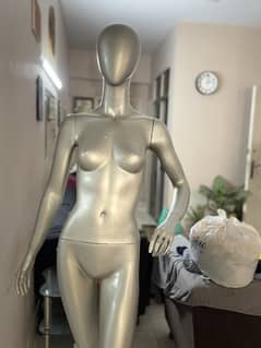 Mannequin / Dummy for sale