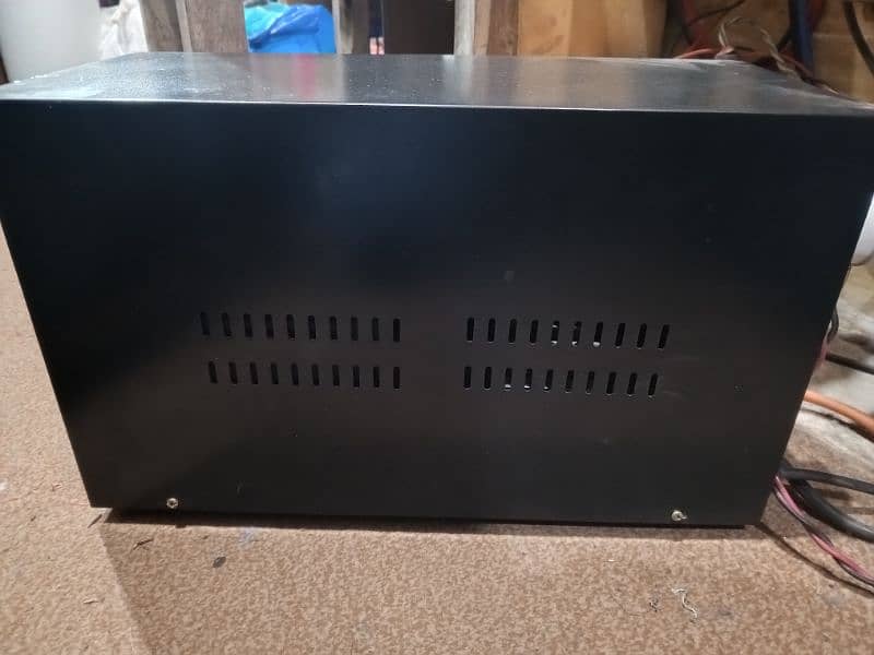 1200 watt special UPS 1