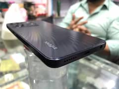 Infinix smart 7 hd