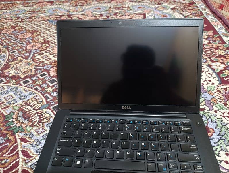 dell latitude core i7 6th generation model 7480 5