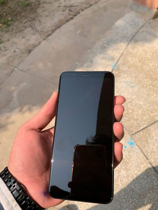 Google pixel 4xl lush condition 0