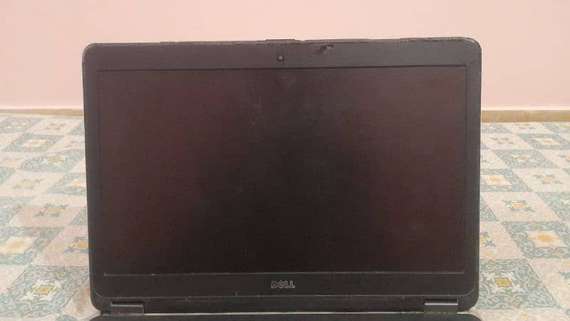 FOR SALE: Dell E6440 Laptop - Great Condition (Minor Cosmetic Issue) 1