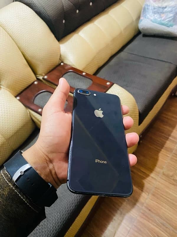 iphone 8plus Pta Approved 1