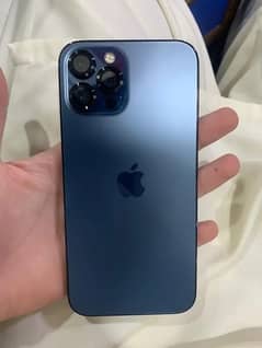 IPhone 12 Pro Max PTA