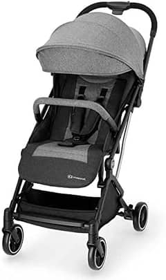 Kids stroller by Pierre Cardin brand