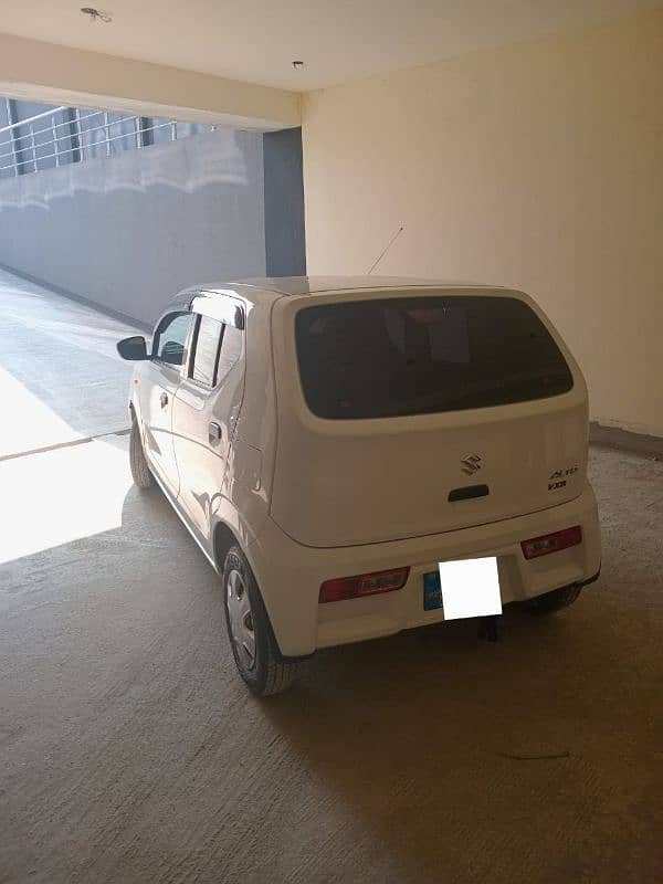 Suzuki Alto 2024 2