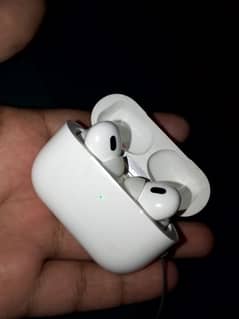 Airpods iphone Pro 2