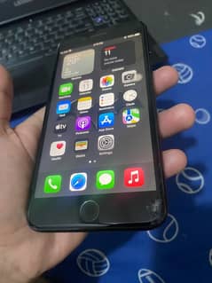 iphone 7 plus 128gb PTA Approved