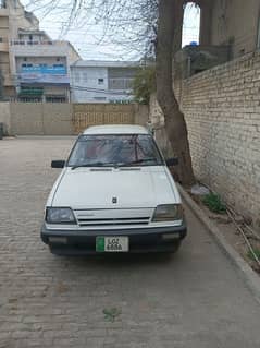 Suzuki Khyber 1996