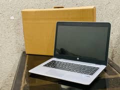 HP EliteBook 840 G4 i5 7th Gen