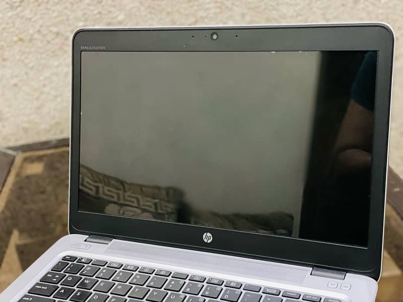 HP EliteBook 840 G4 i5 7th Gen 3