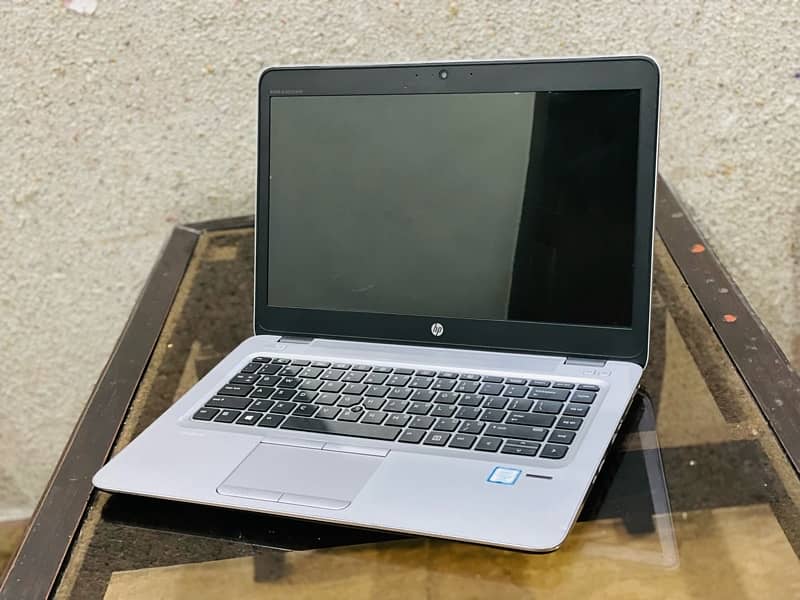 HP EliteBook 840 G4 i5 7th Gen 1