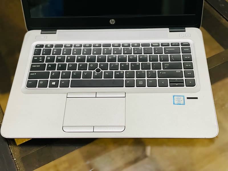 HP EliteBook 840 G4 i5 7th Gen 2