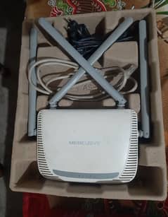 Mercusys MW325r Wifi Router