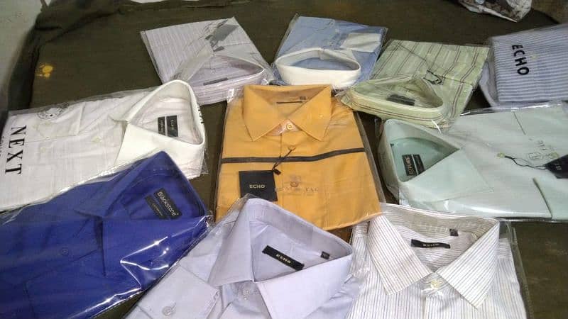 Men shirts 2