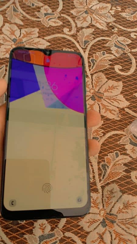 Samsung Galaxy a30s 4/128 all ok good condition location otherwizrabad 2