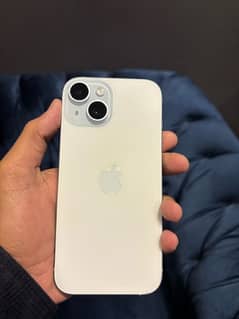 Iphone 15 256Gb Jv