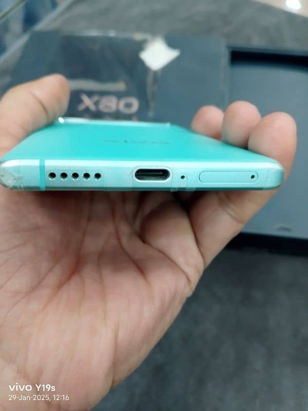 vivo x80 pta oky 12 256 gb mamuli damig back 1 corner 4