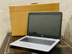 HP EliteBook 840 G4 i5 7th Gen