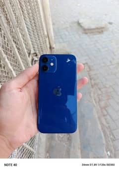 iphone 12 mini factory 128gb