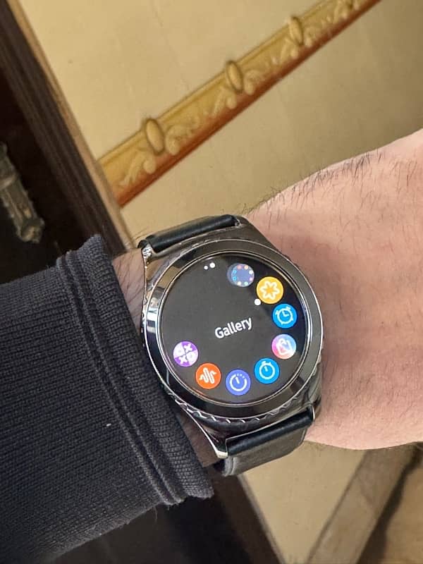 samsung gear s2 4