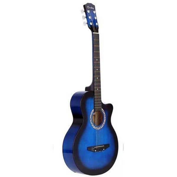 kalab guitar 0