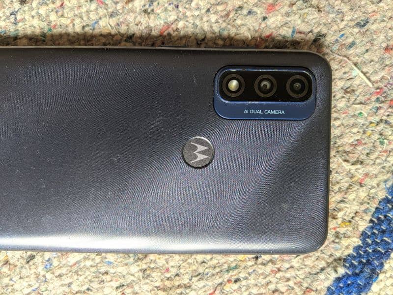 Motorola Moto G Pure 4