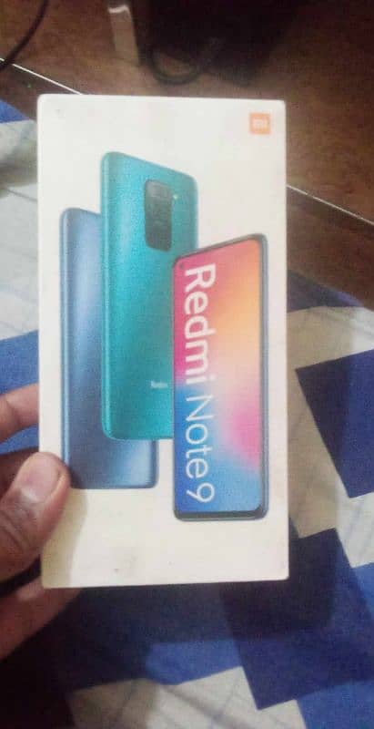 Redmi note 9 sale read add 2