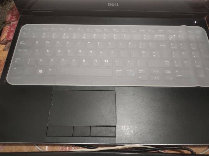 Dell Precision 7530 For Sell 3