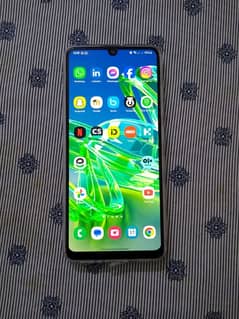 Samsung A32 Best Amoled Display set