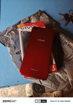 vivo y83. ha ram6.128gb ha  10/10 ha