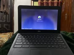 Google Laptop For Office Work