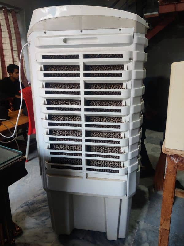 Bose Air Cooler 3