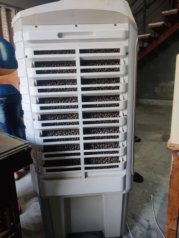 Bose Air Cooler 4