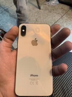 iPhone xs 512gb